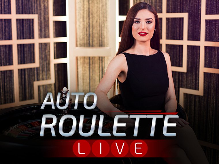 Slot Games and Live Casino
